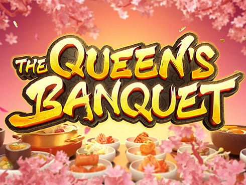The Queen's Banquet screenshot