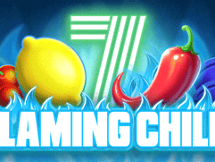 7Slots Flaming Chilli